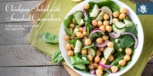 what is the best diet for neuropathy to reduce inflammation