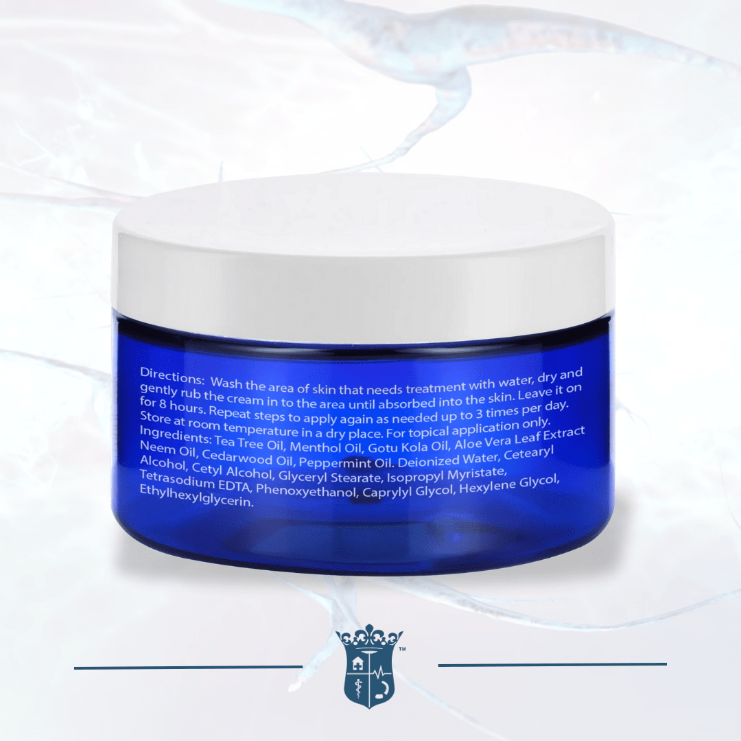 Neuropathy Relief Cream - Neuropathyrt