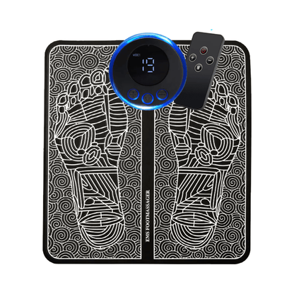 EMS Nerve Repair Therapy Pad - Neuropathyrt
