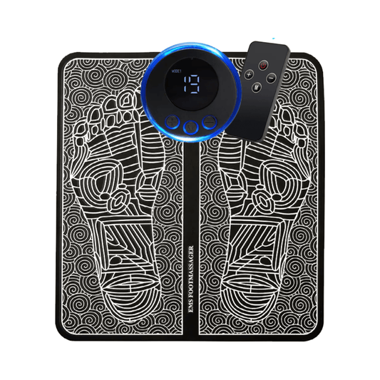 EMS Nerve Repair Therapy Pad - Neuropathyrt
