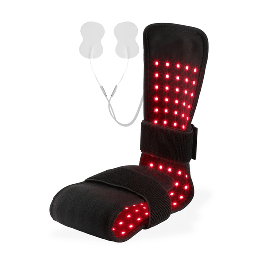 NRT Nerve Relaxer – Red Light Therapy - Neuropathyrt